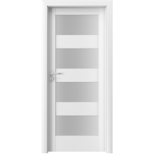 Porta Verte HOME L.4 Biela 